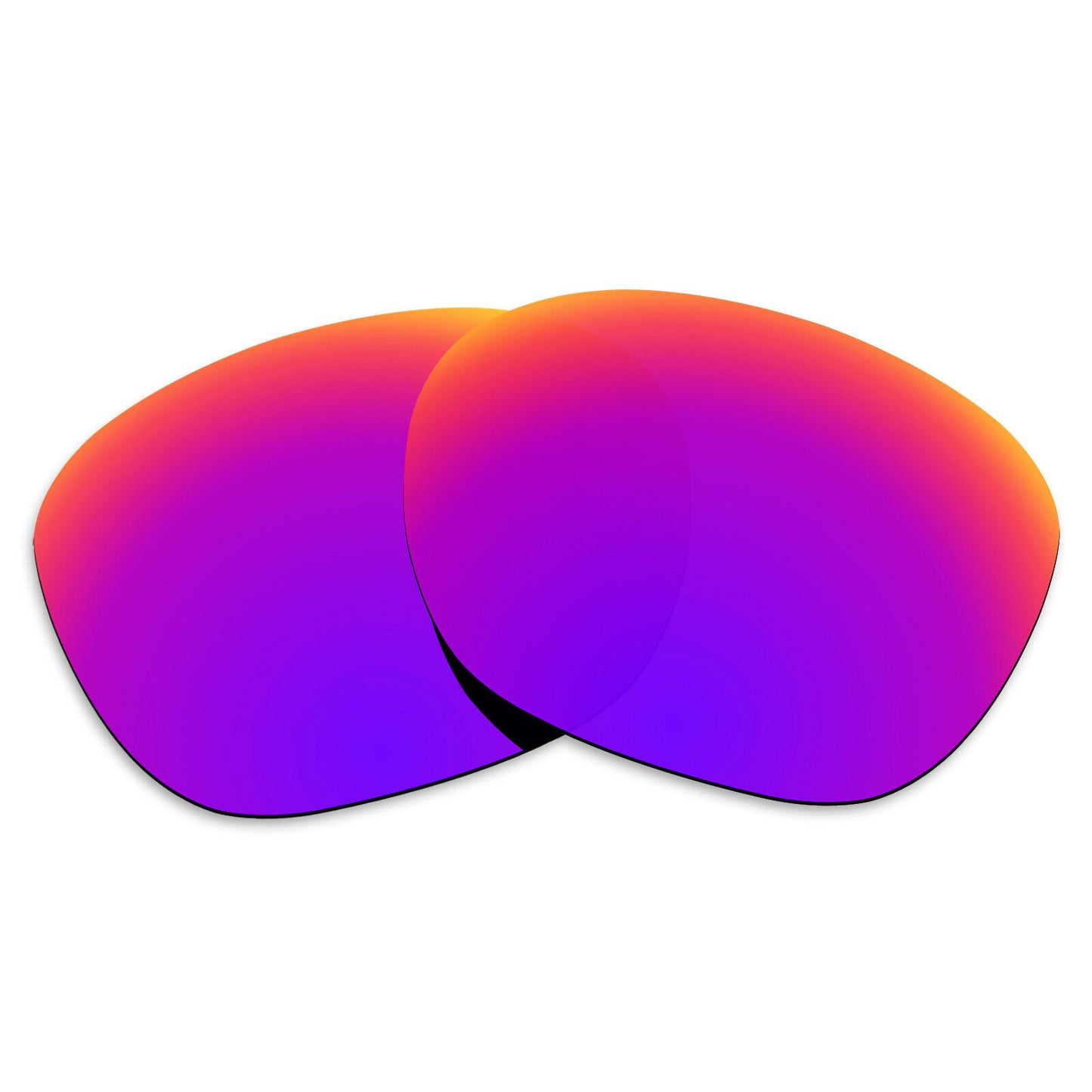 Hawkry Polarized Replacement Lenses for-Oakley Garage Rock OO9175- Multiple