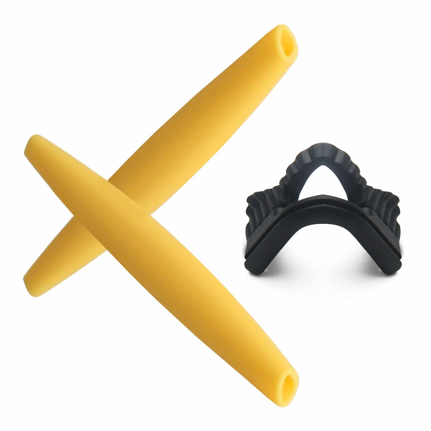 Hawkry Kits Replacement Earsocks & Nose Pieces For-Oakley M Frame Sweep -Options