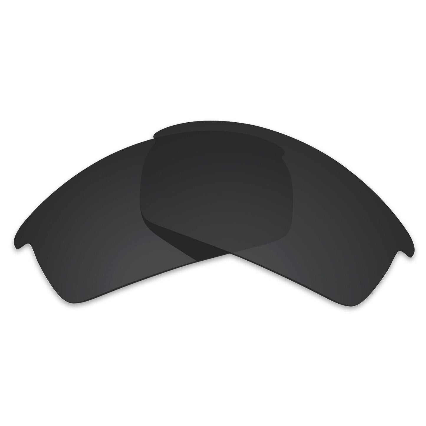 Hawkry Polarized Replacement Lenses for-Oakley Bottlecap Sunglass - Multiple