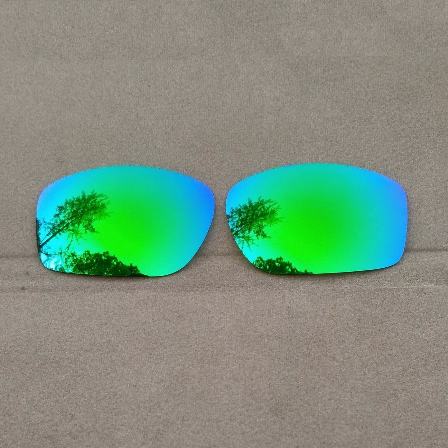 Replacement Polarized Lenses for-Oakley Ten-x Sunglasses Anti Scratch
