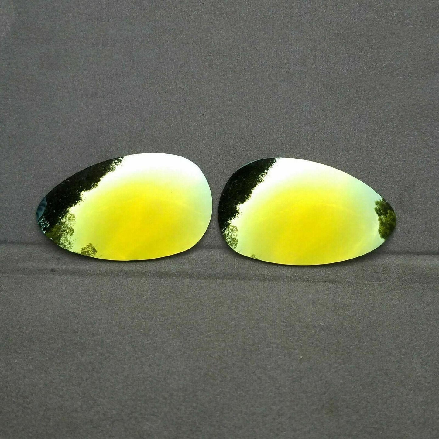 Replacement Polarized Lenses for-Oakley Warden Sunglasses Anti Scratch