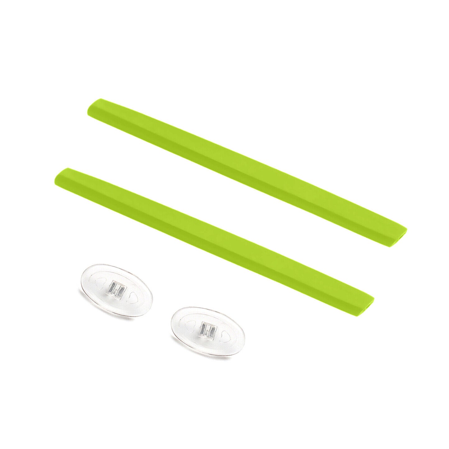 ExpressReplacement Earsocks & Nose Pads For-Oakley W Square Wire-Options