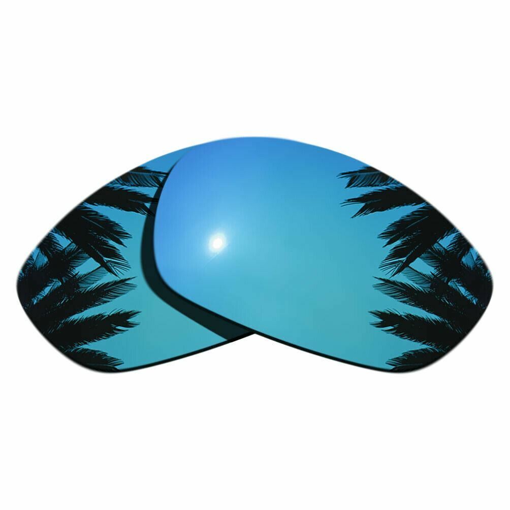 Replacement Polarized Lenses for-Arnette Stance AN4020 Anti Scratch