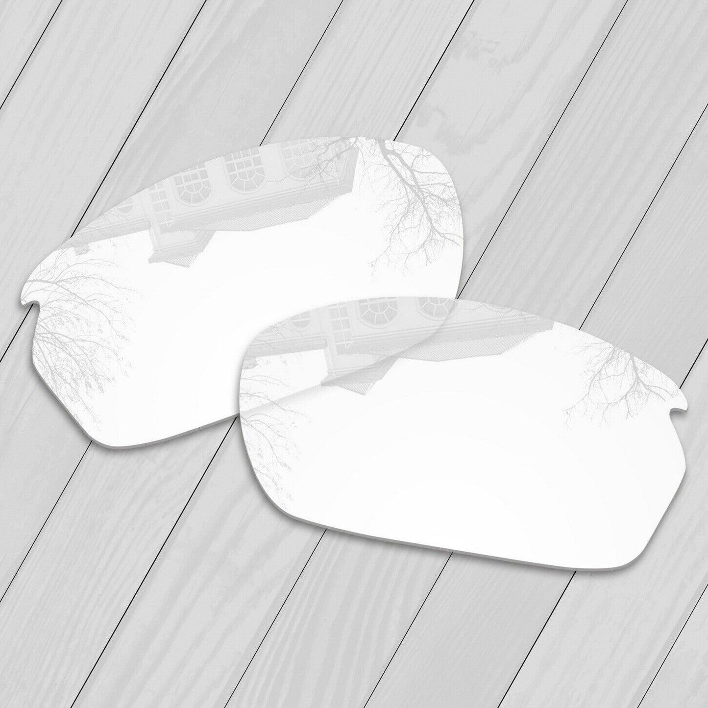 POLARIZED Replacement Lens For-Oakley Carbon Shift OO9302 Anti-Scratch Options