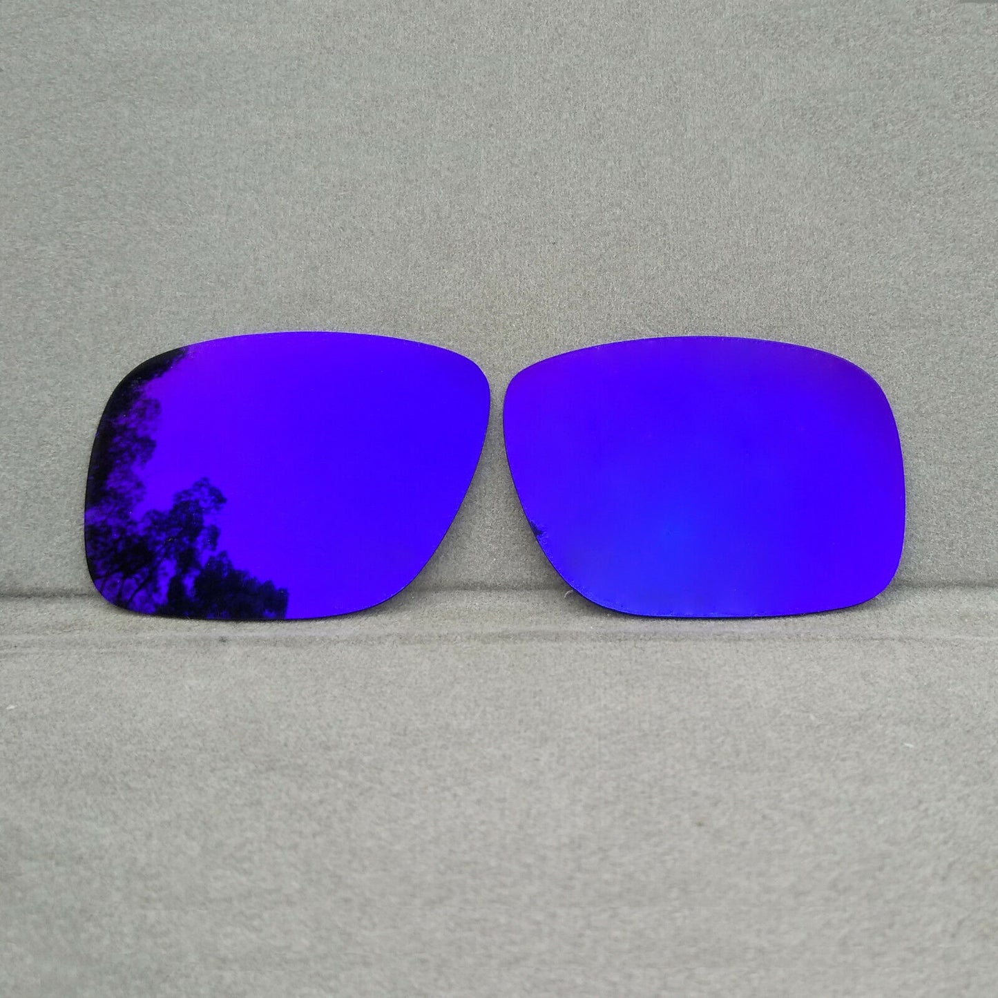 Replacement Polarized Lenses for-Oakley Holbrook XL OO9417 Anti Scratch