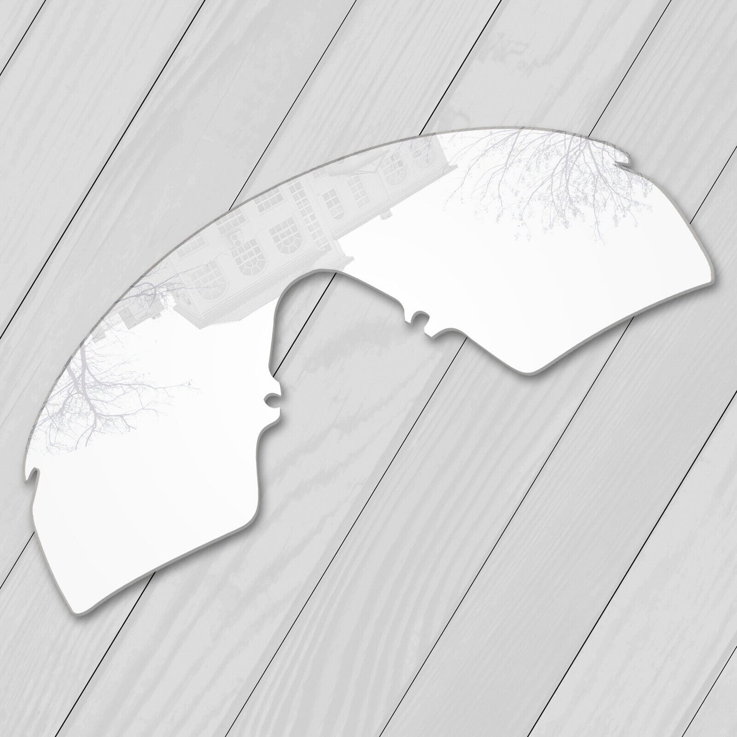 POLARIZED Replacement Lot Lenses For-Oakley RazorBlade New Sunglasses