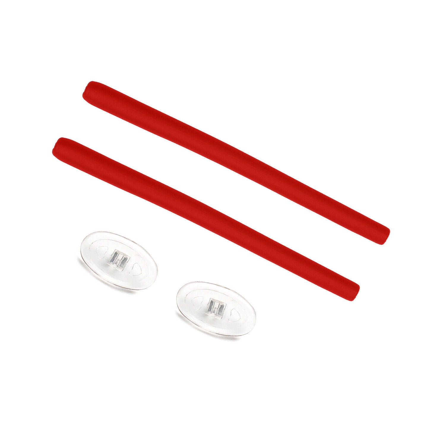 ExpressReplacement Earsocks & Nose Pads For-Oakley Tailend-Options
