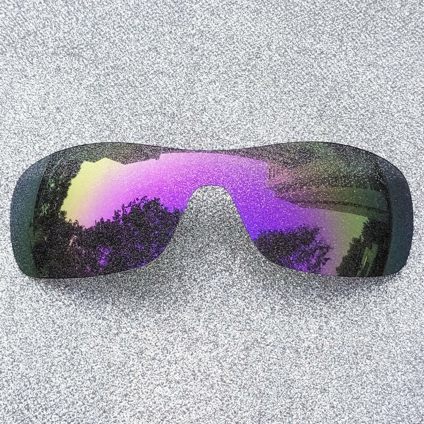 ExpressReplacement Polarized Lenses For-Oakley Antix Frame