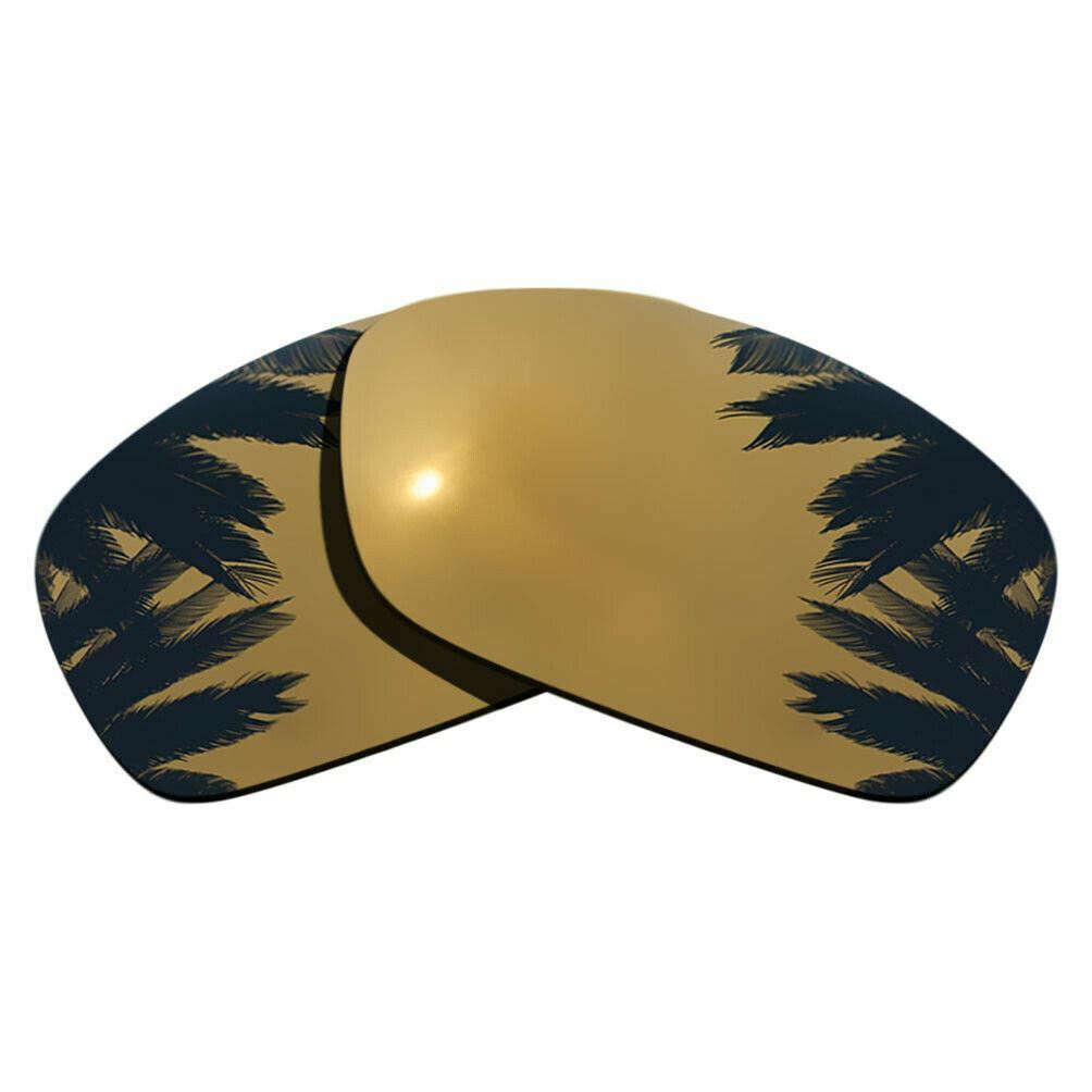 Replacement Polarized Lenses for-Oakley Hijinx Sunglasses Anti-scratch