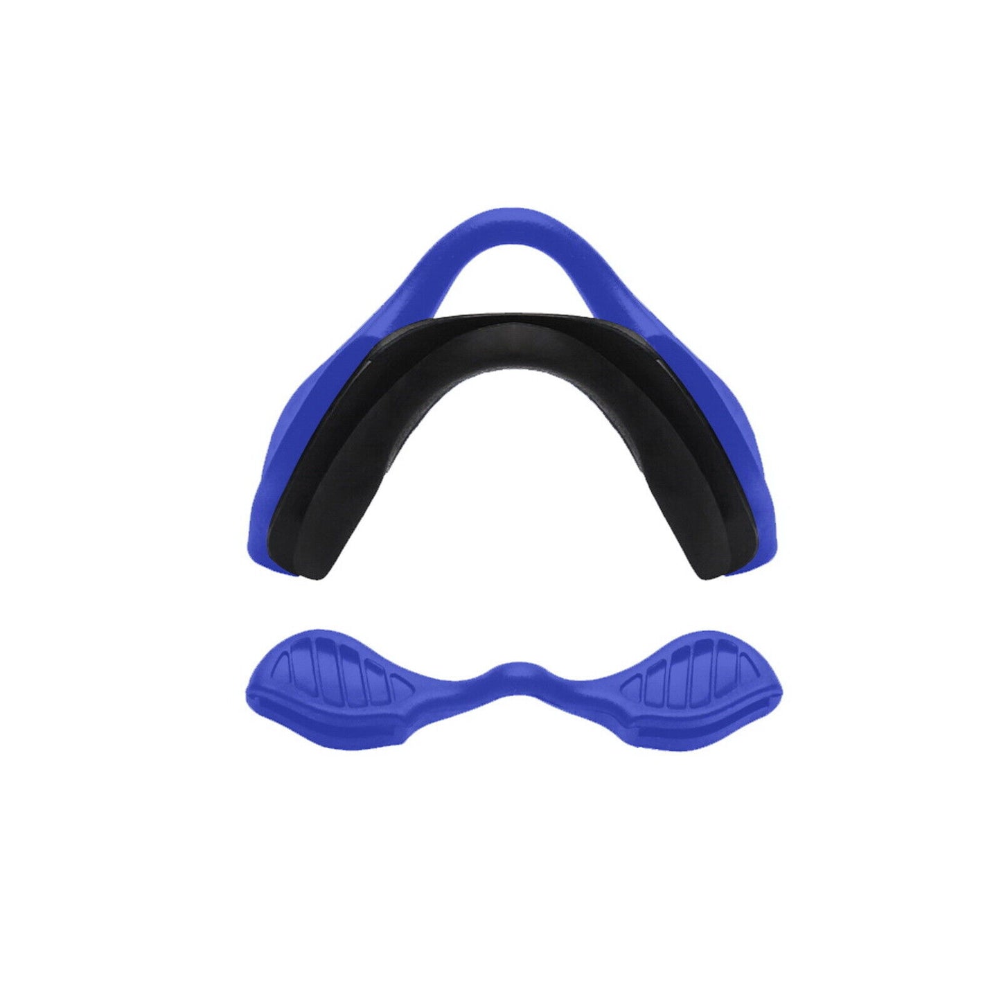 Hawkry Silicone Replacement Earsocks & Nose Pieces For - Oakley EVZero Series