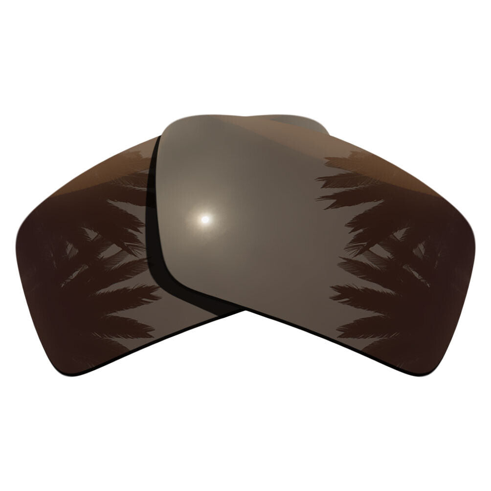 Replacement Polarized Lenses for-Costa Del Mar Reefton Sunglasses Anti-scratch