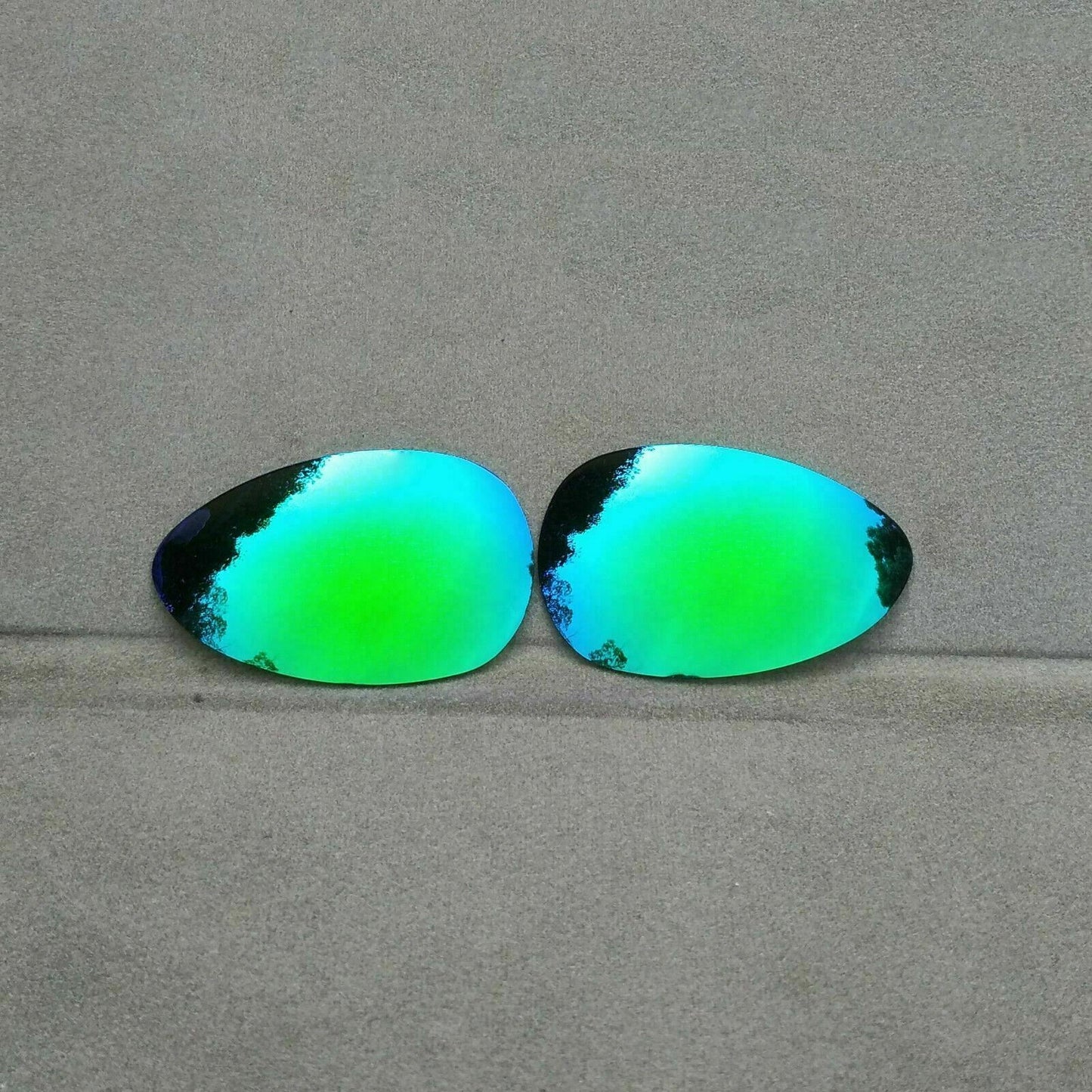 Replacement Polarized Lenses for-Oakley Warden Sunglasses Anti Scratch