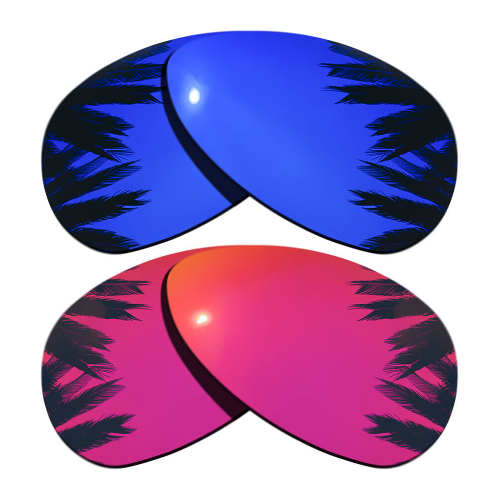 Polarized Replacement Lenses for-Oakley Crosshair S Multiple-colors