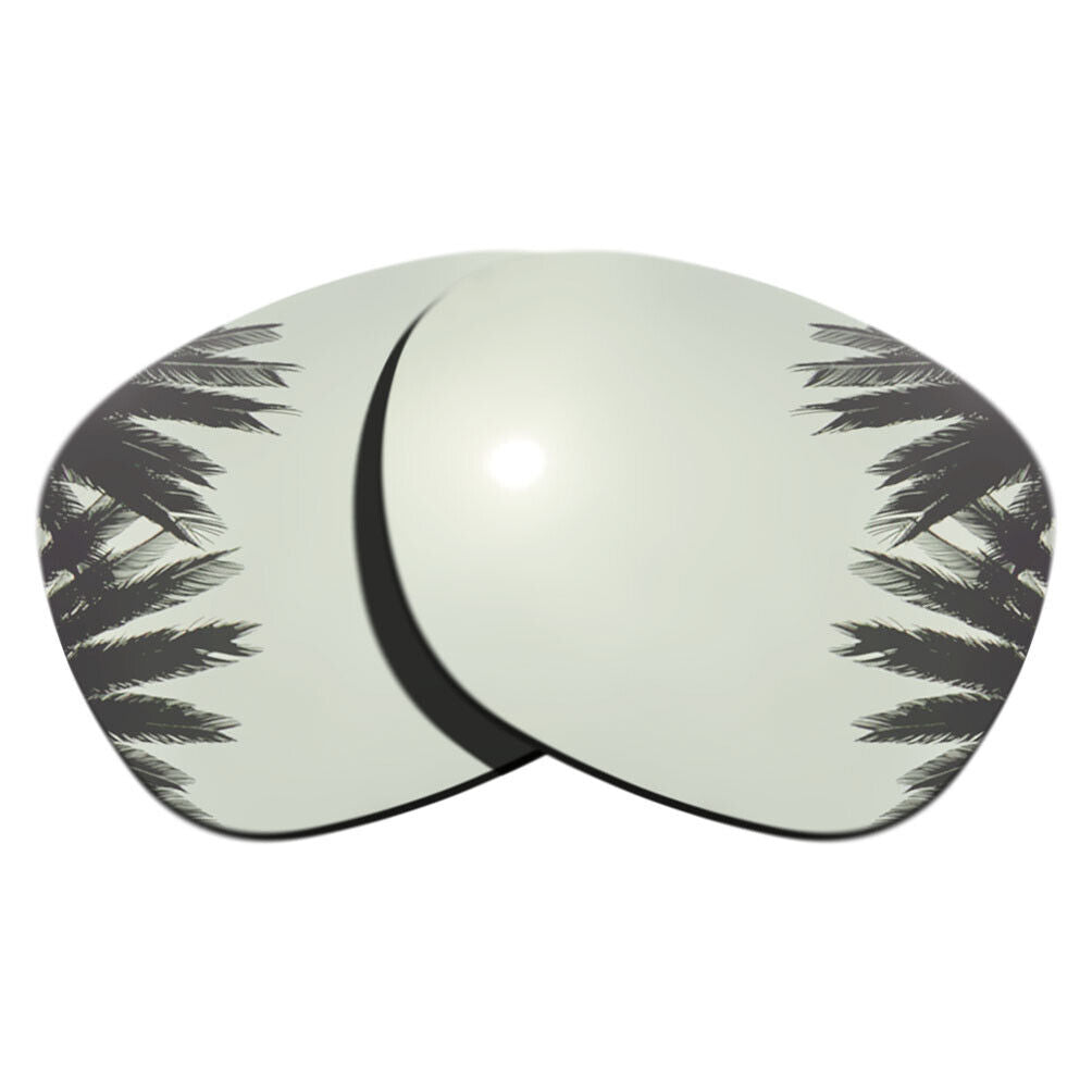 Replacement Polarized Lenses for-Electric Knoxville XL Sunglasses Anti-Scratch
