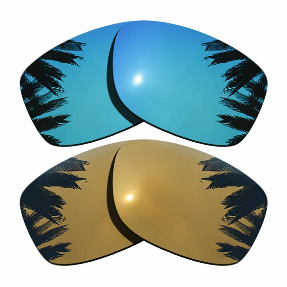 Polarized Replacement Lenses for-Oakley Jupiter Squared Multiple-Options