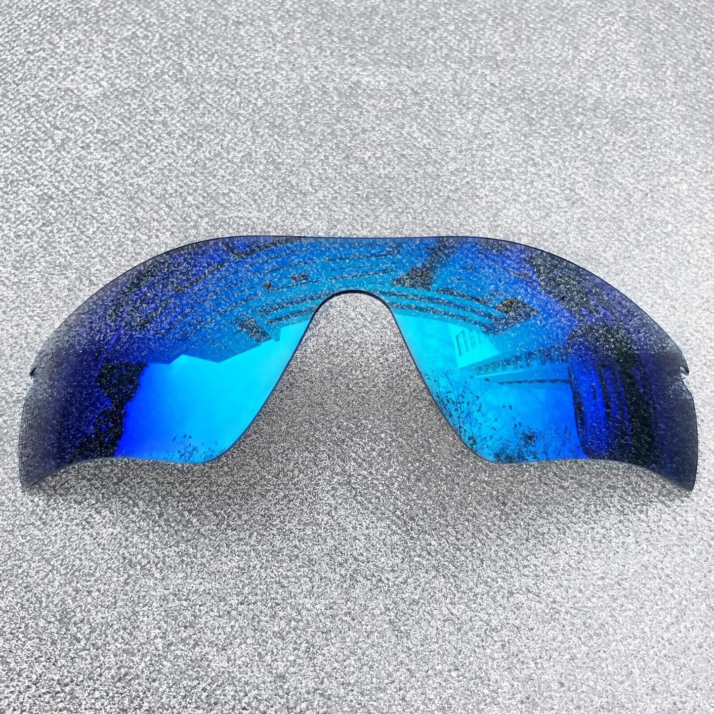 ExpressReplacement Polarized Lenses For-Oakley Radar Path Asian Fit Frame -Opt