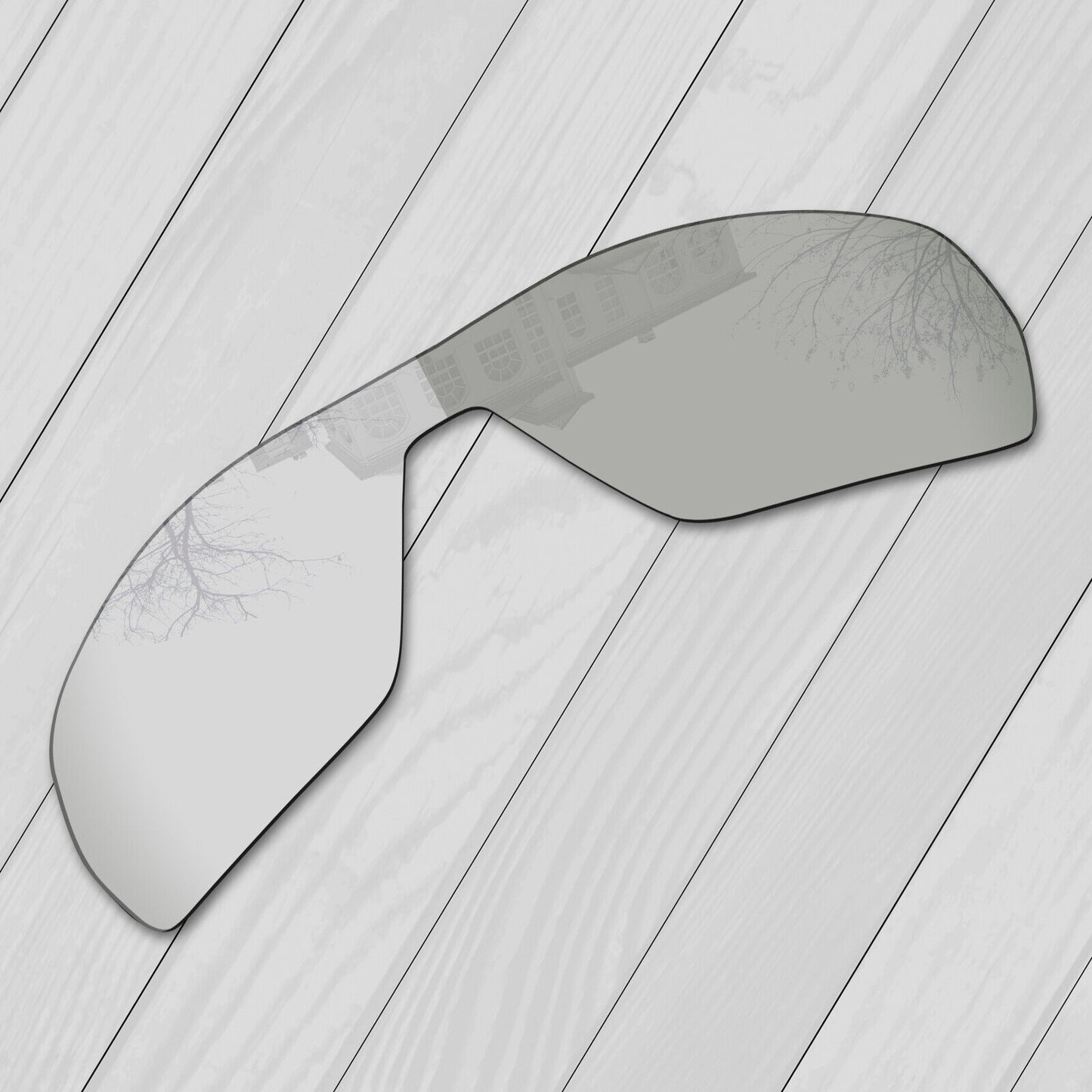 POLARIZED Replacement Lenses For-Oakley Offshoot OO9190 Sunglasses Anti-Scratch