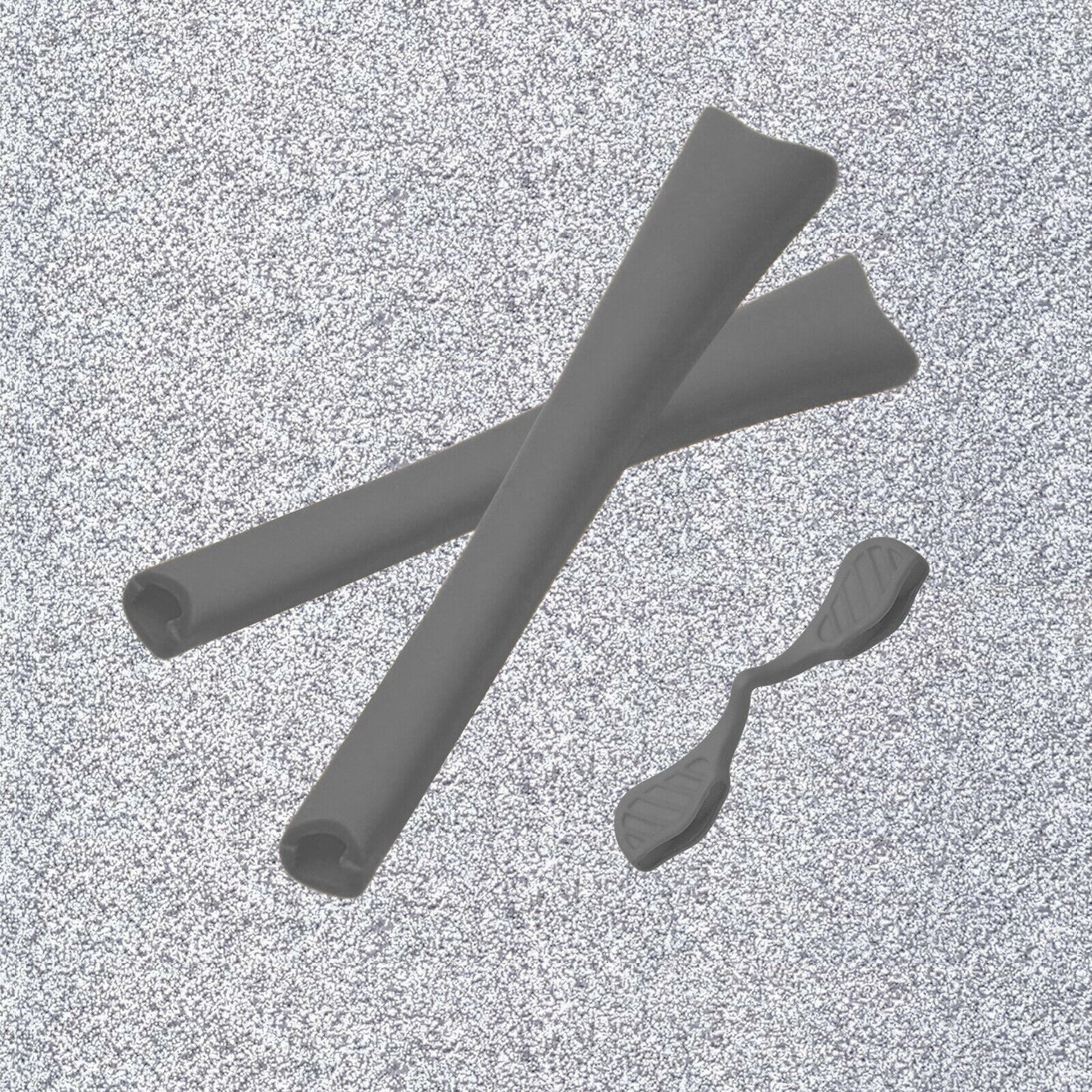 ExpressReplacement Earsocks & Nose Pads For-Oakley Radar Path Asian Fit-Options