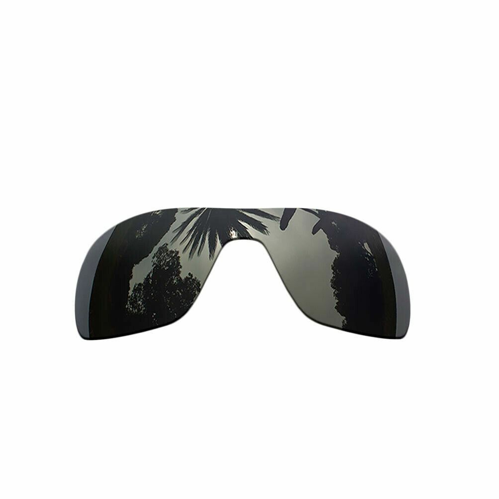 Polarized Replacement Lenses for-Oakley Turbine Rotor Sunglass Multiple-Options