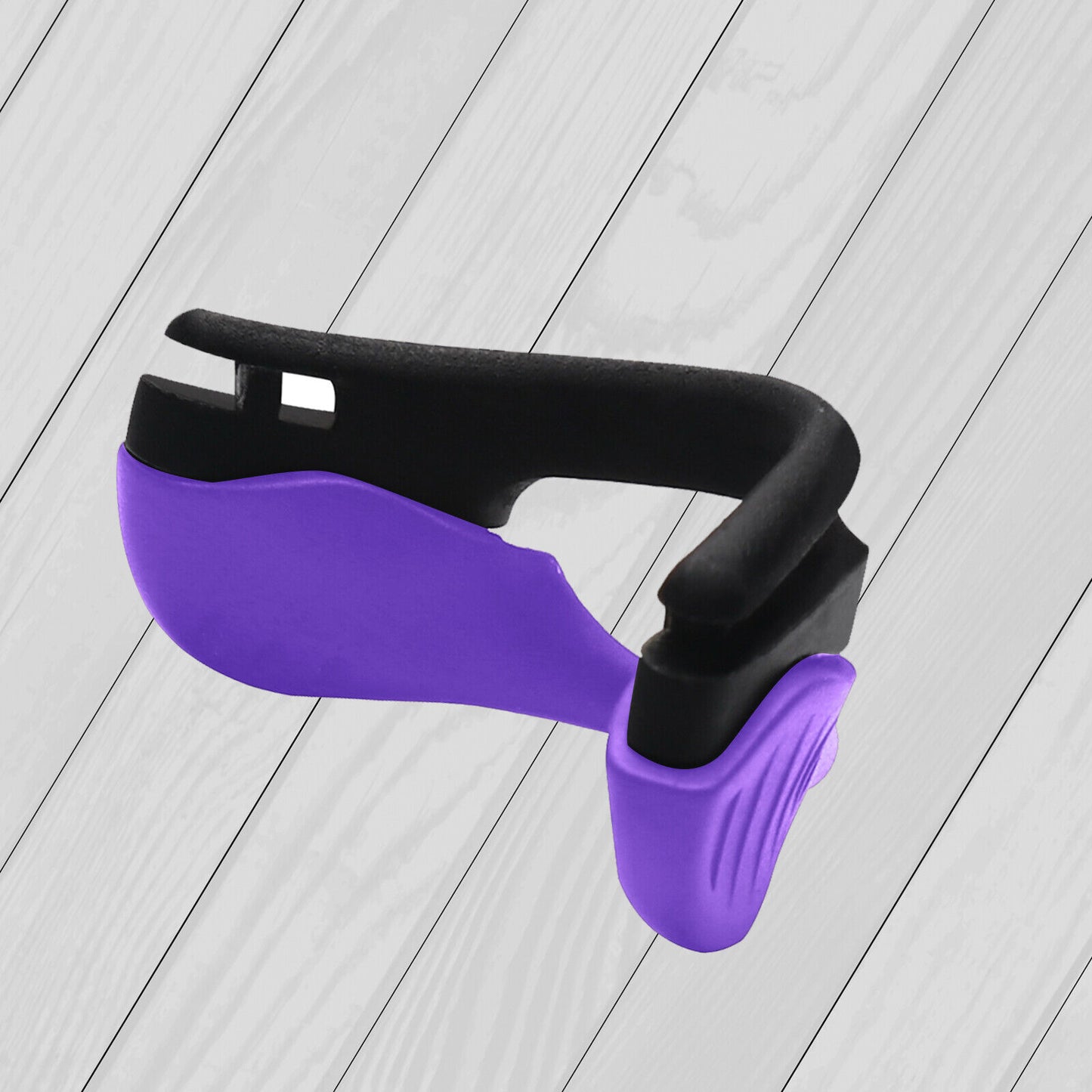 Replacement Rubber Nose Pad For-Oakley Si M Frame 2.0/Si M Frame 3.0 Sunglasses