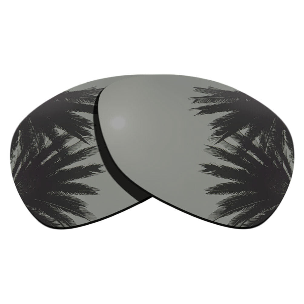 Replacement Polarized Lenses for-RB2132 55mm Sunglasses Anti Scratch