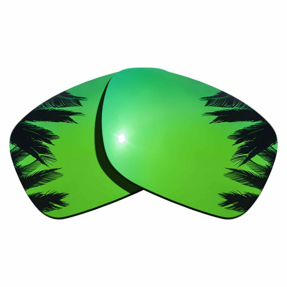 Polarized Replacement Lenses for-Oakley Turbine OO9263 Sunglass Multiple Options