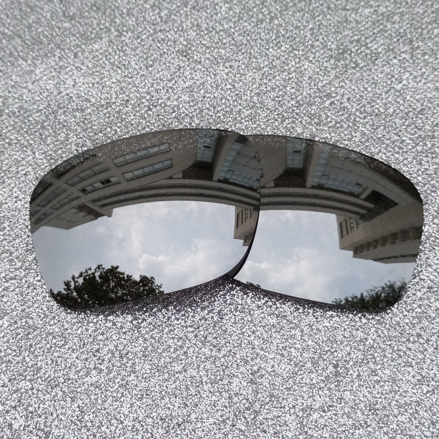 ExpressReplacement Polarized Lenses For-Oakley Holbrook Sunglasses OO9102