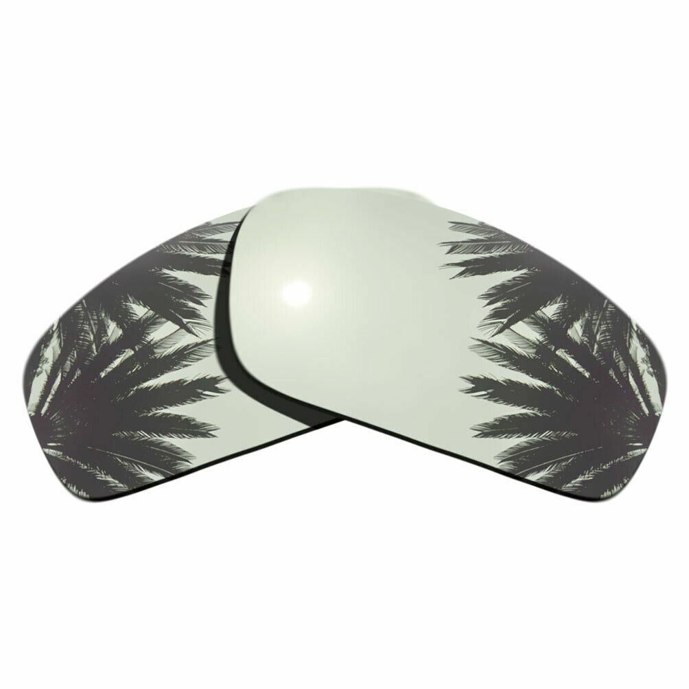 Polarized Anti-Scratch Replacement Lenses for-Oakley Monster Pup Multi-Options