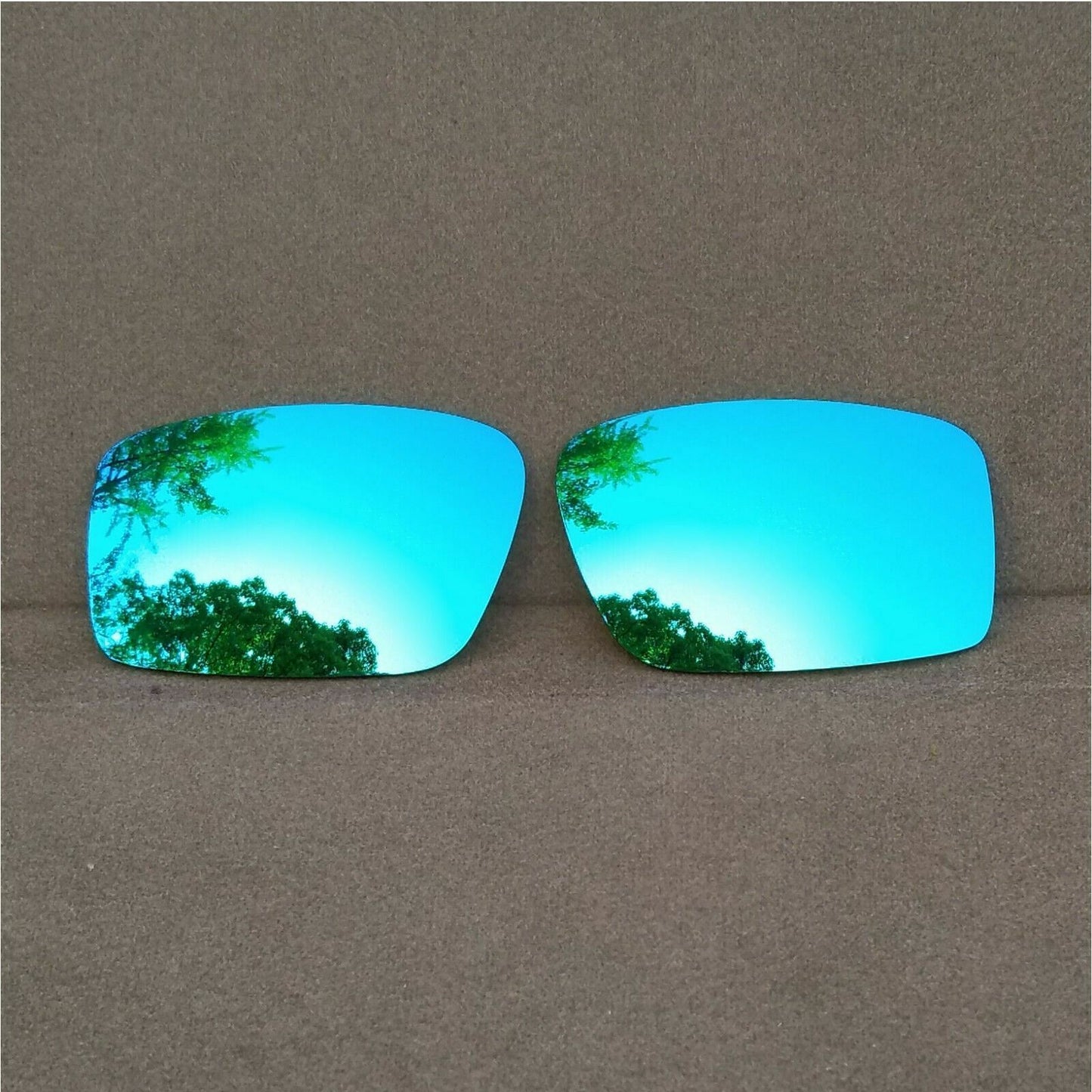 Replacement Polarized Lenses for-Oakley Twitch Sunglasses Anti Scratch