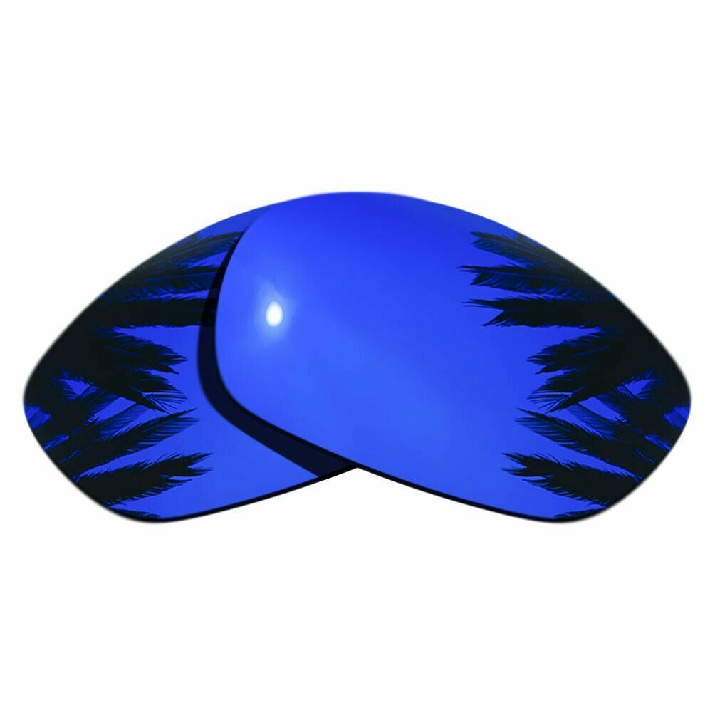 Polarized Replacement Lenses for-Oakley Straight Jacket 2007 Multiple-Options