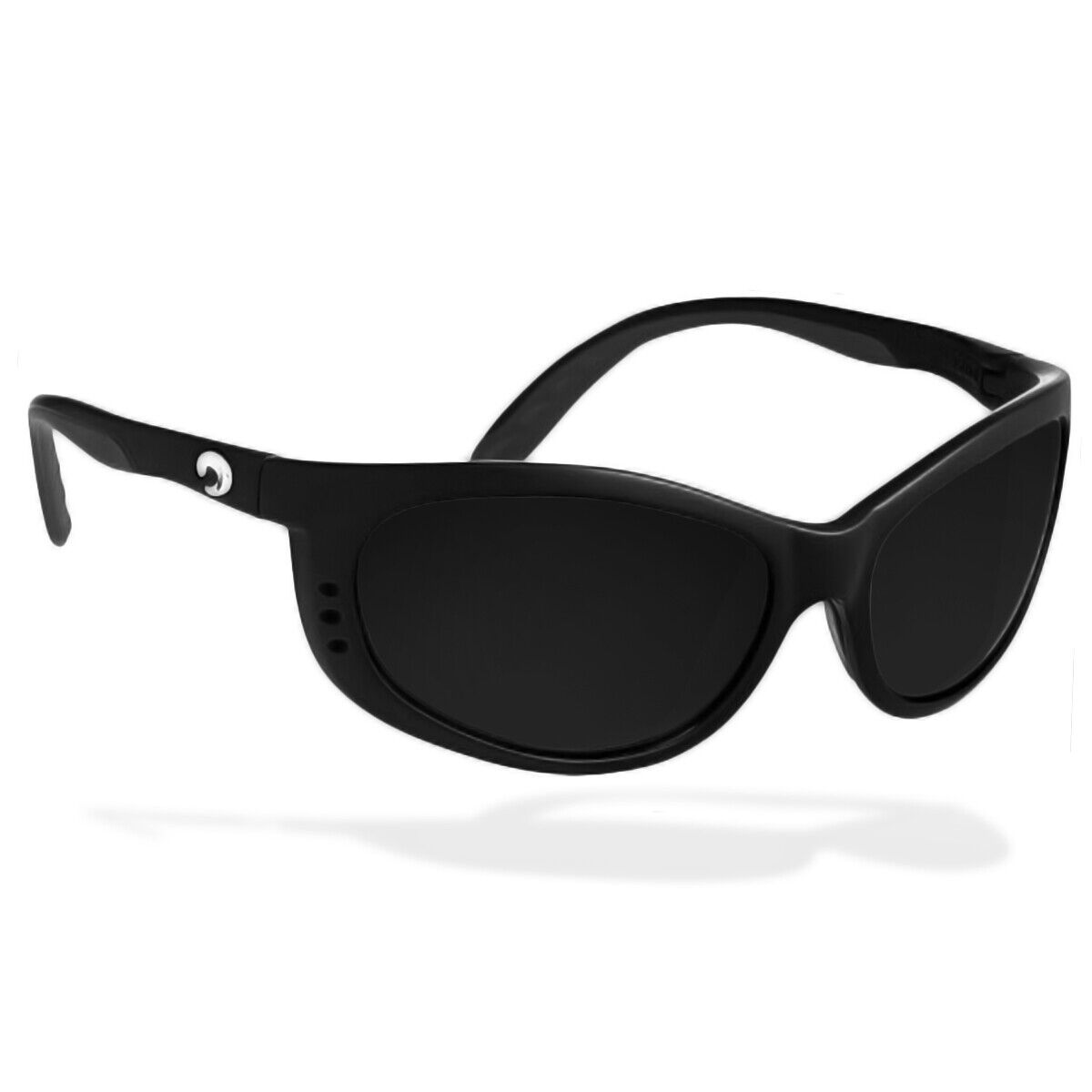 LenSwitch Replacement Lenses for COSTA DEL MAR FATHOM Sunglasses Multi-Color