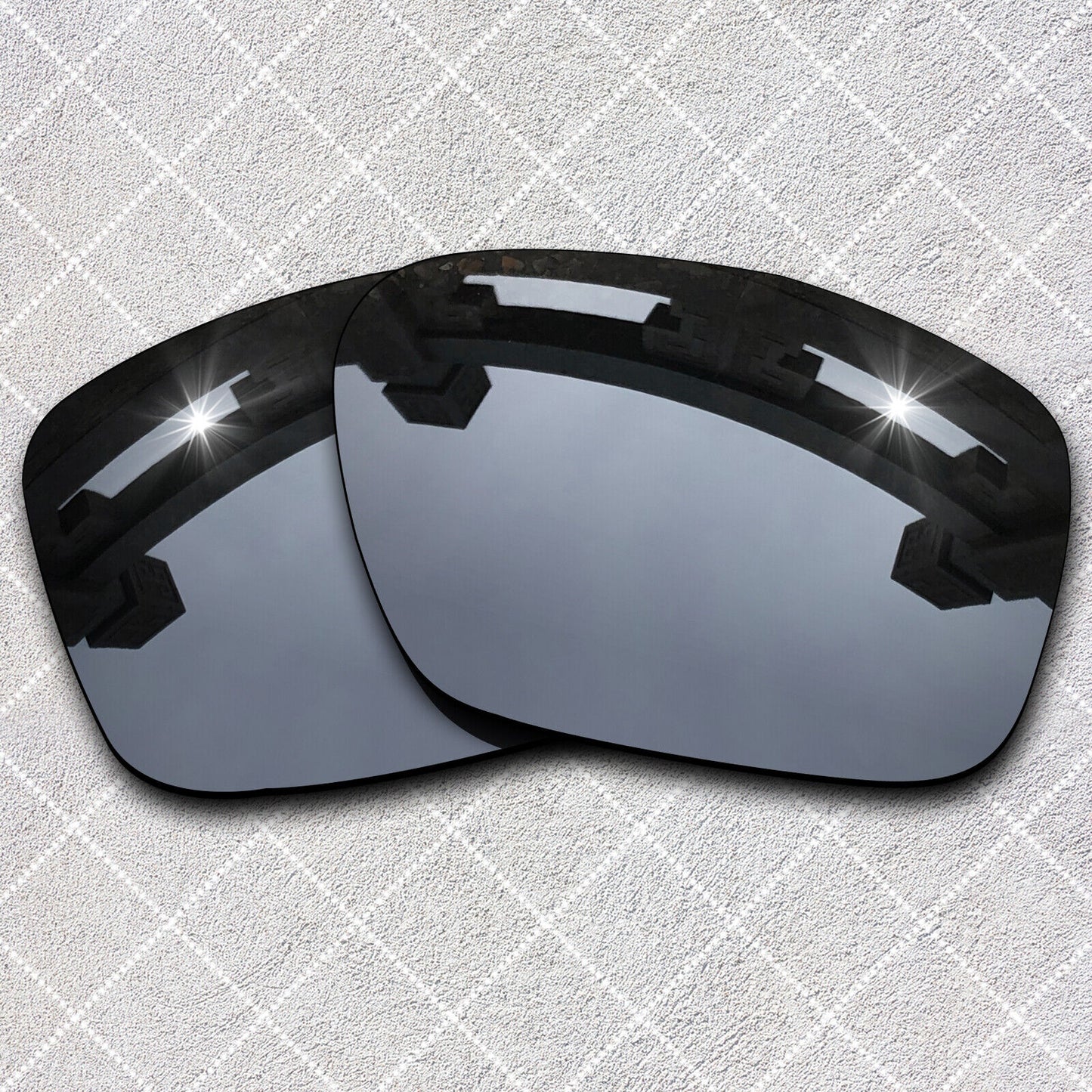HeyRay Replacement Lenses for Revo Bearing RE4057 Sunglasses Polarized - Opt