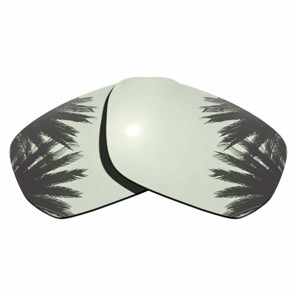 US Replacement Polarized Lenses for-Oakley Style Switch Sunglasses Anti-Scratch