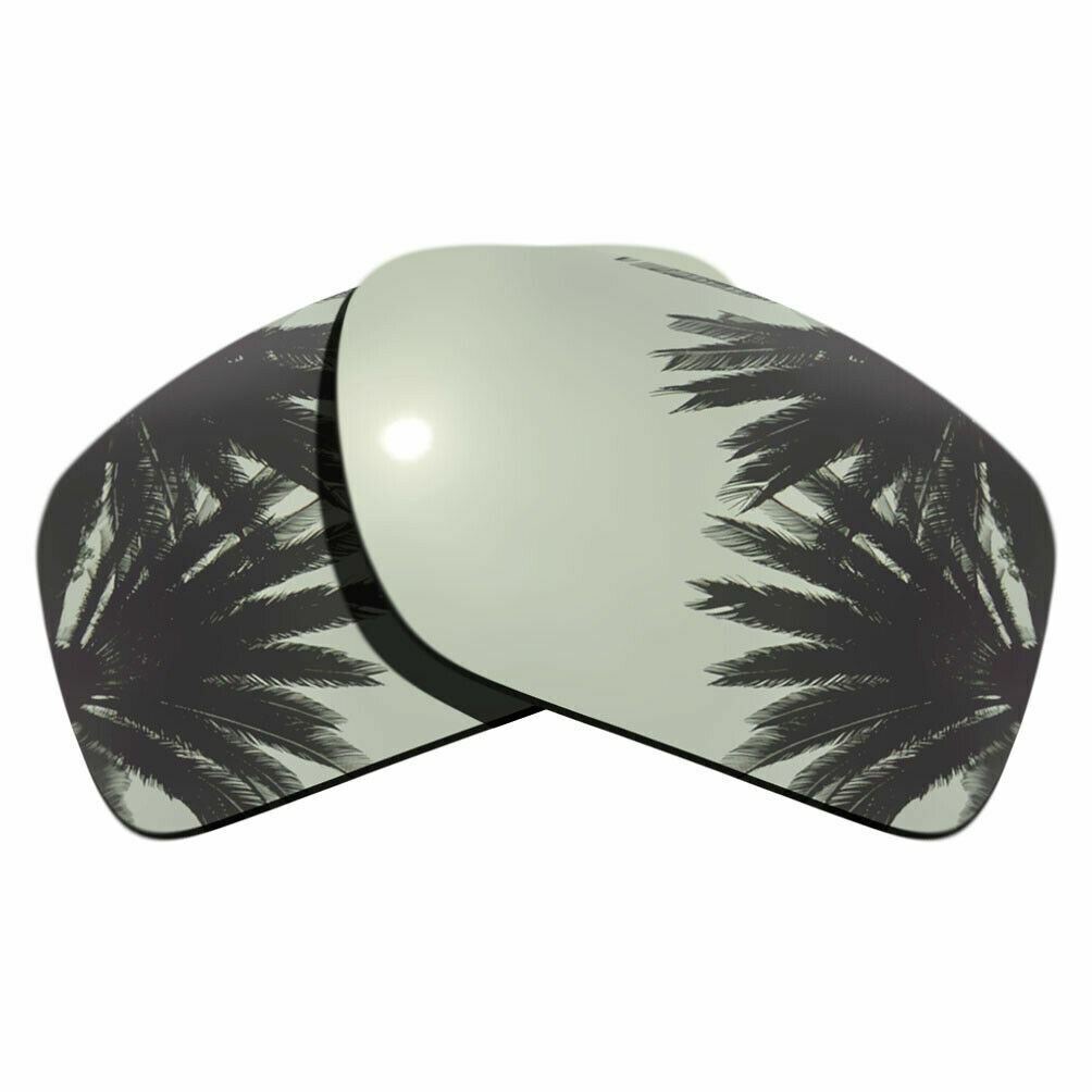 Polarized Replacement Lenses for-Oakley Big Taco OO9173 Sunglasses Anti-scratch