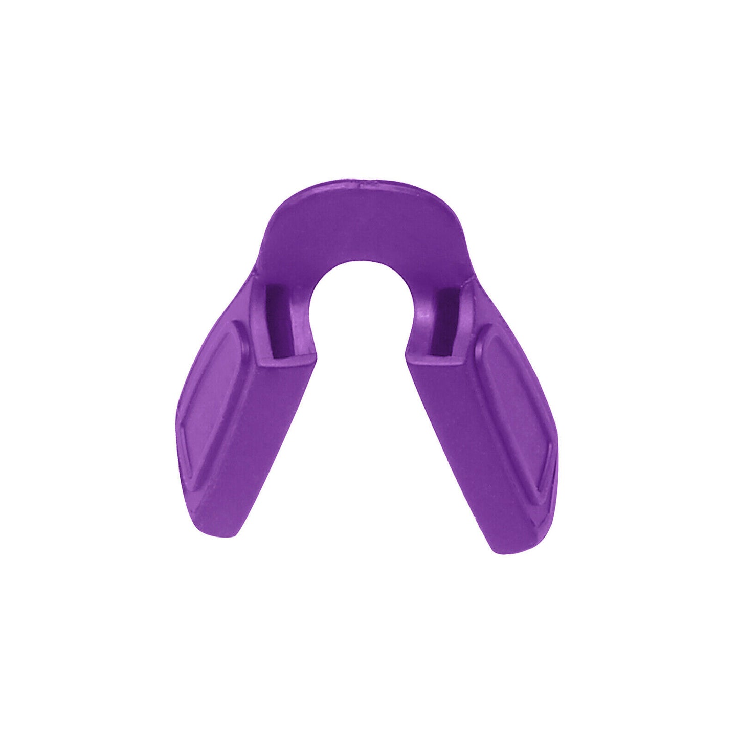Hawkry Silicone Replacement NosePads For-Oakley Jawbreaker OO9290 Sunglasses-OPT