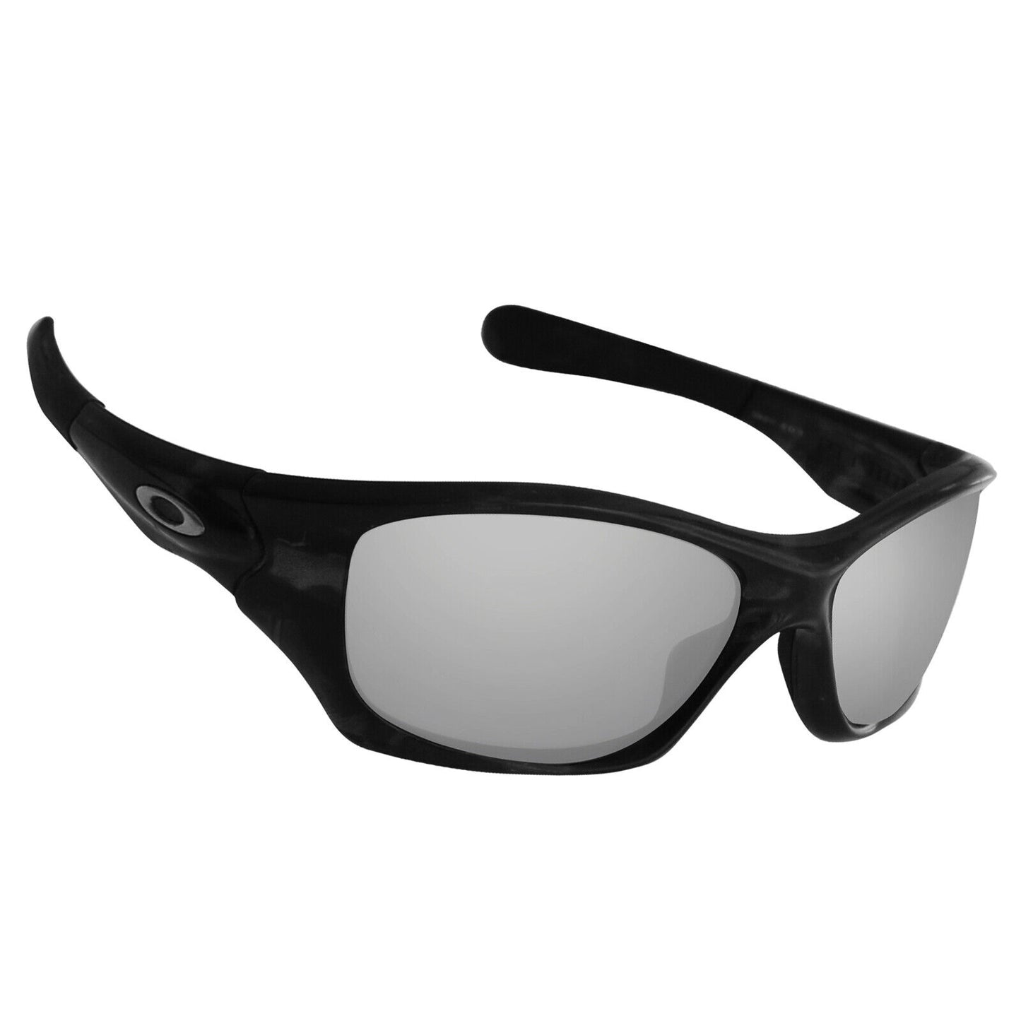 Hawkry Polarized Replacement Len for-Oakley Pit Bull Asian Fit Sunglass-Multiple
