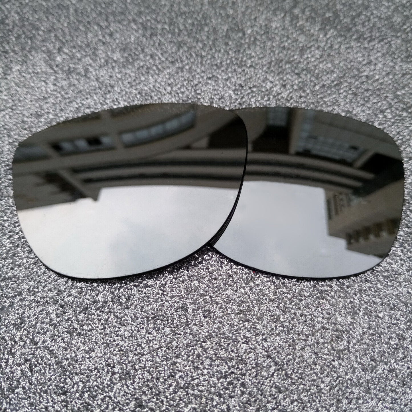 ExpressReplacement Polarized Lenses For-Oakley Frogskins Range Sunglasses OO9284