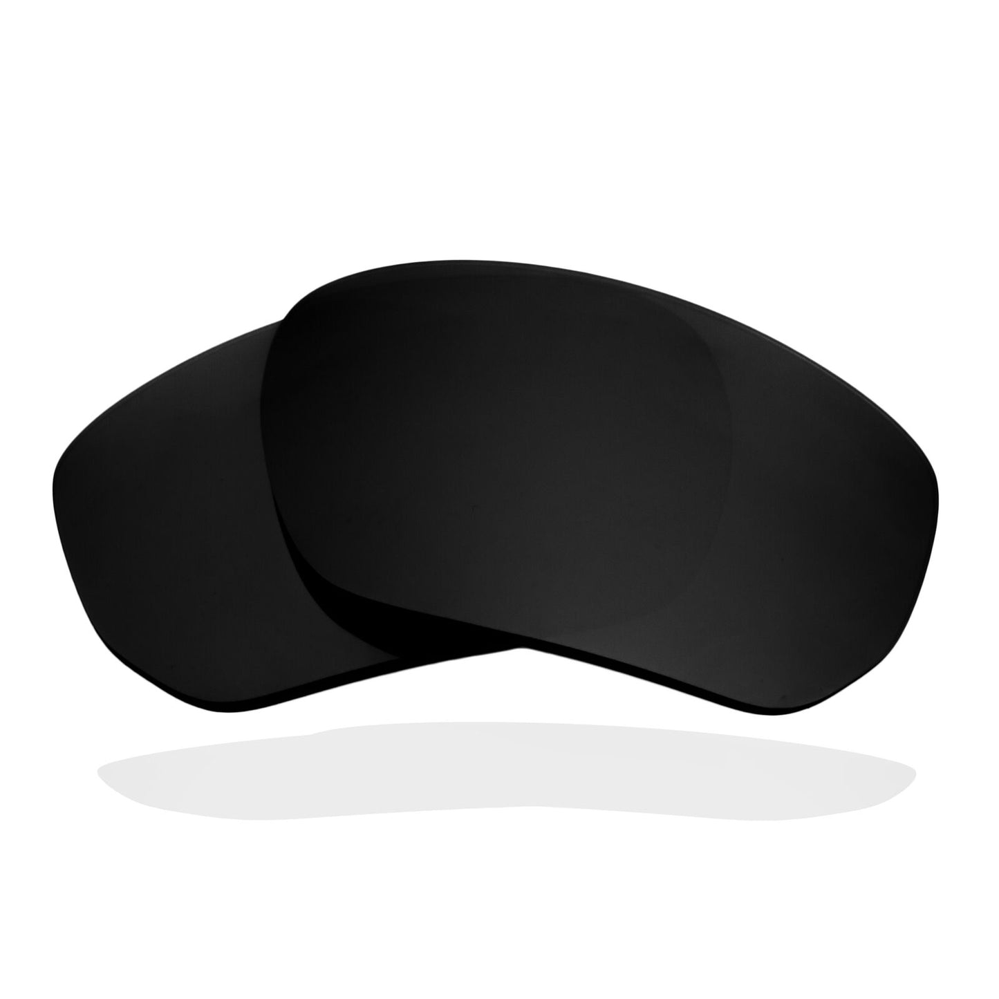 LenSwitch Replacement Lenses for Oakley Style Switch Sunglasses Multi-Color