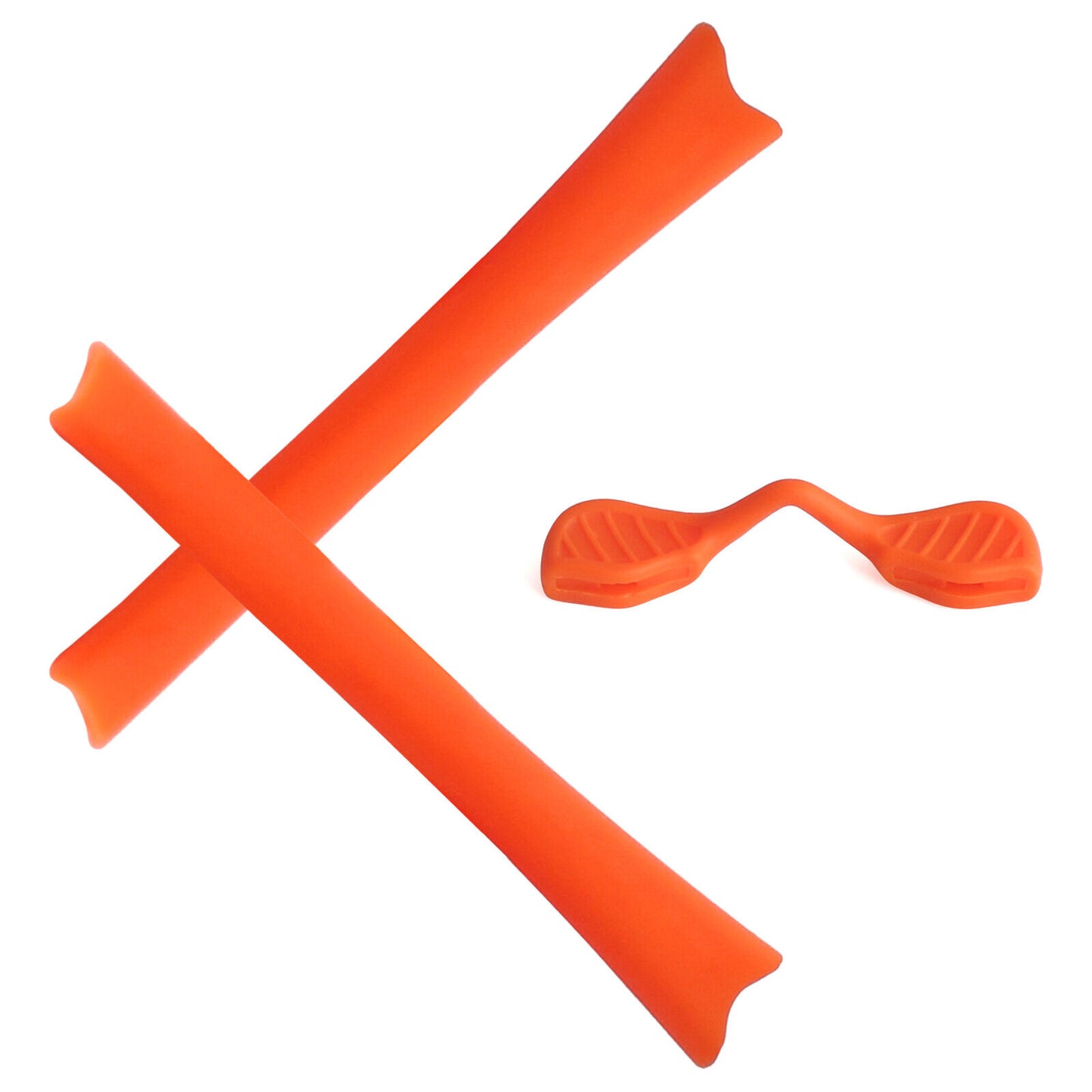 Hawkry Kits Replacement Earsocks & Nose Pieces For-Oakley Radar Path-Options