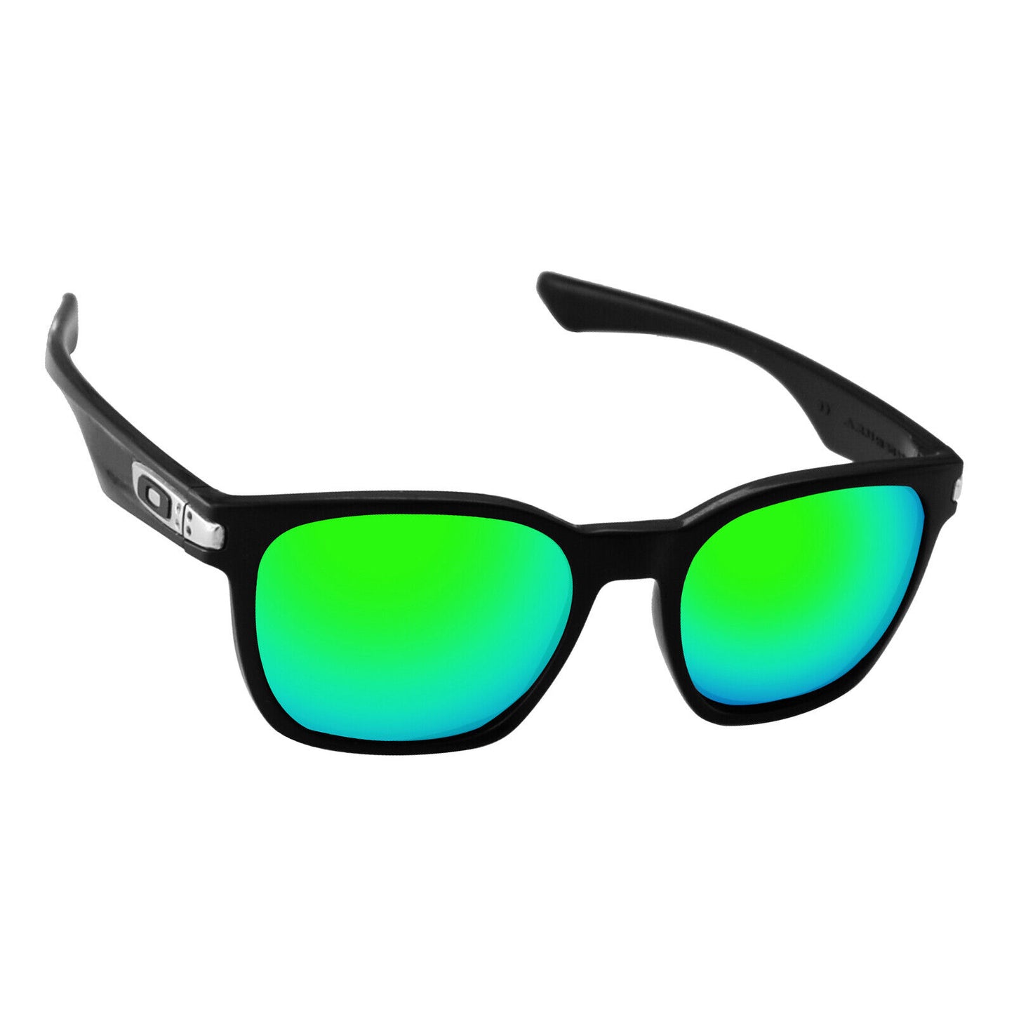Hawkry Polarized Replacement Lenses for-Oakley Garage Rock OO9175- Multiple