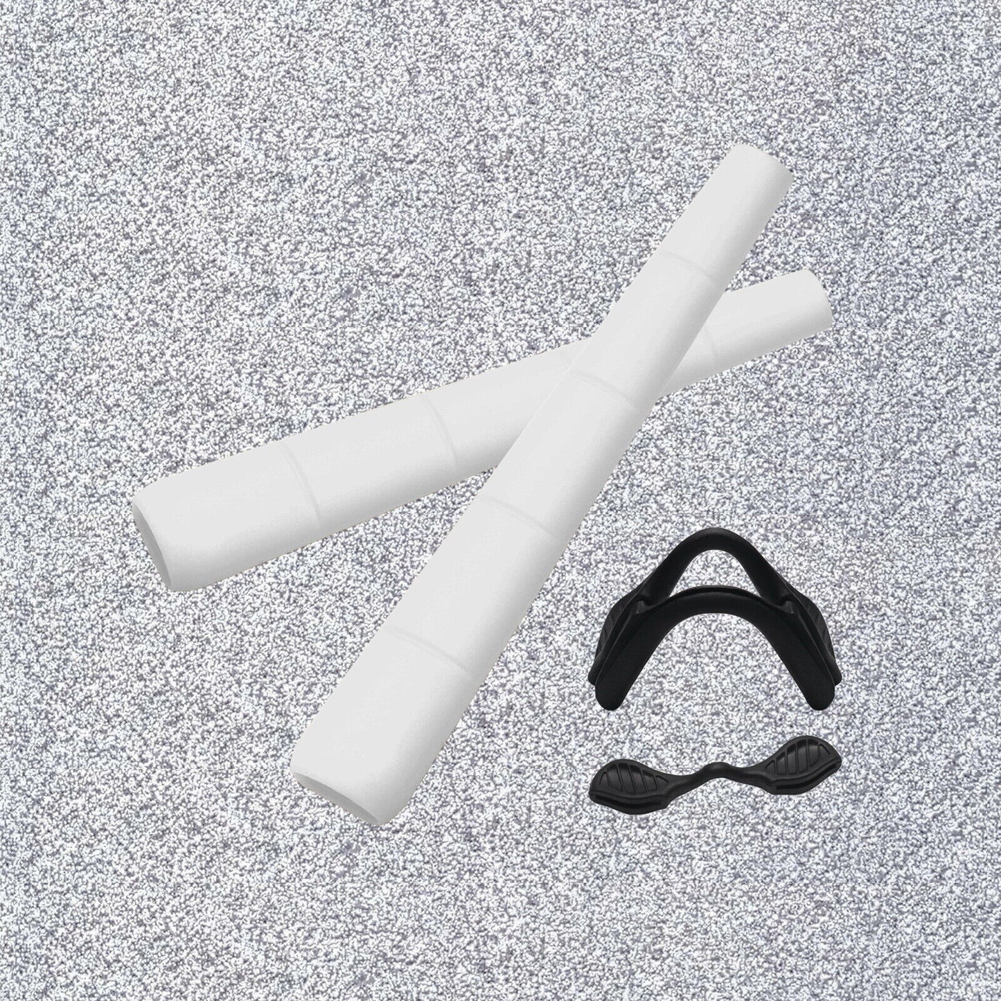 ExpressReplacement Earsocks & Nose Pads For-Oakley Si M Frame 2.0