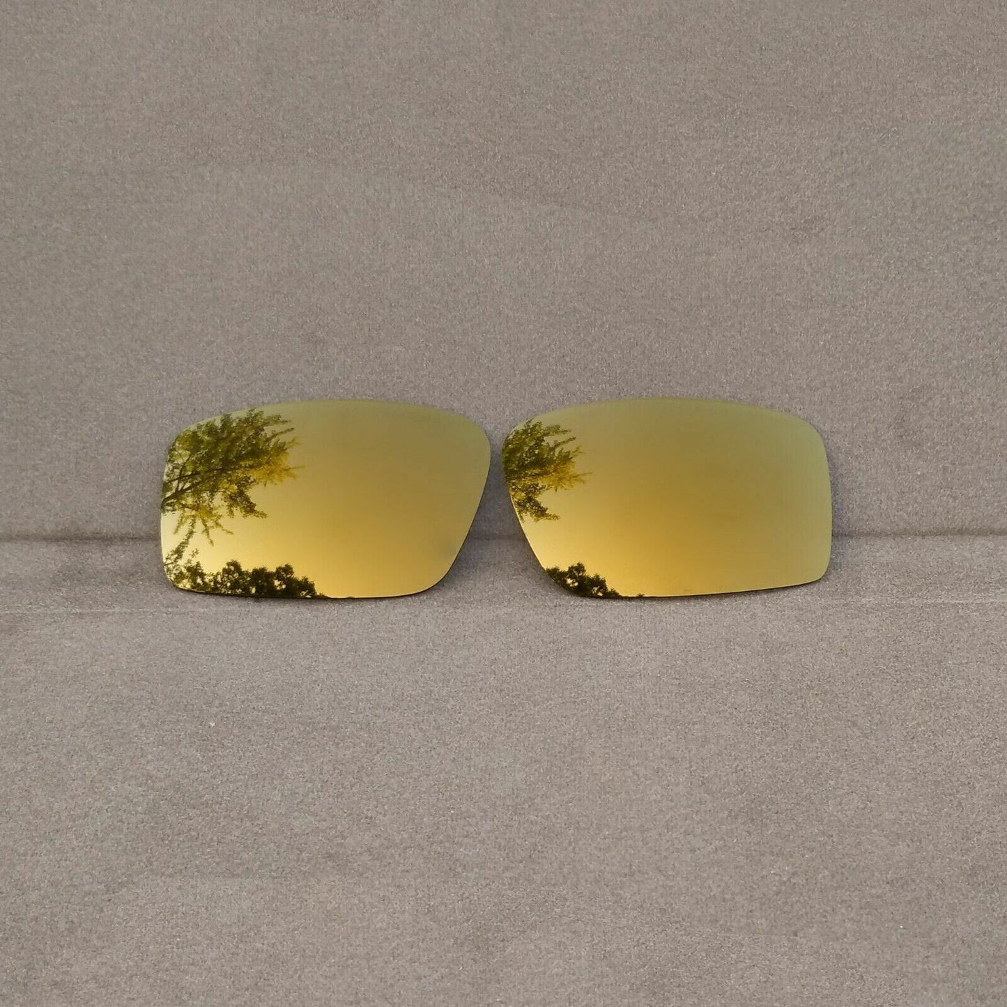 Replacement Polarized Lenses for-Oakley Twitch Sunglasses Anti Scratch