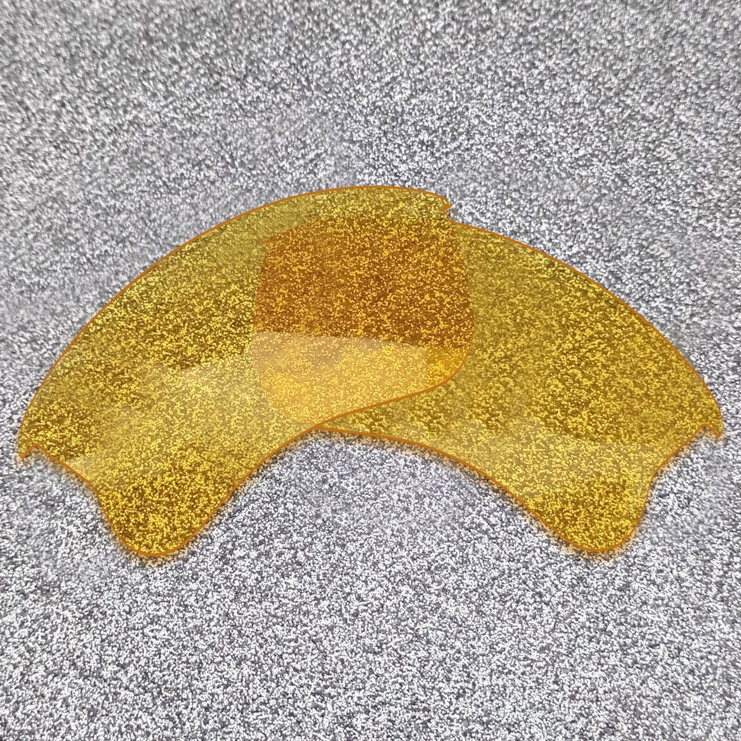 ExpressReplacement Polarized Lens For-Oakley Half Jacket 2.0 XL Sunglass OO9154