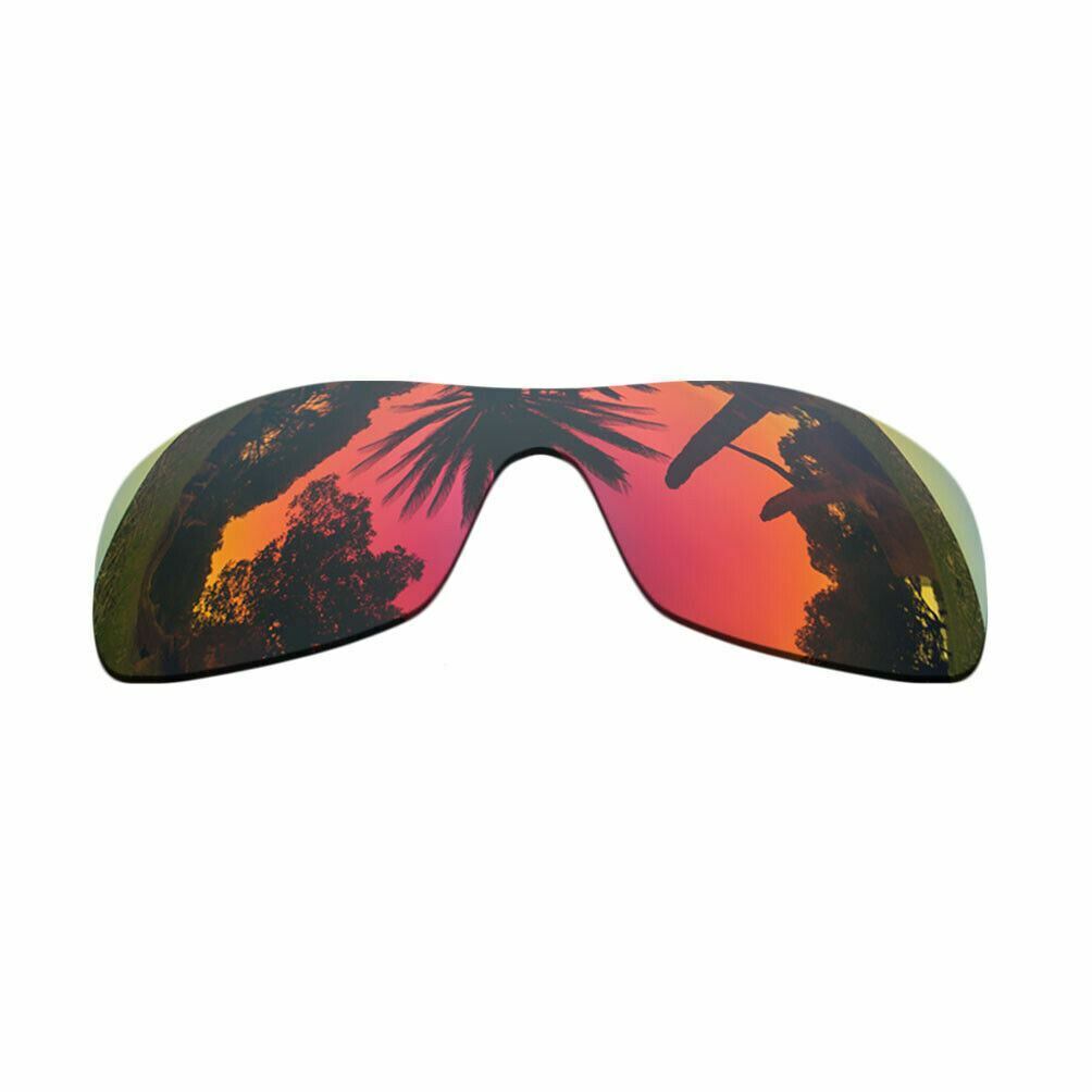 Polarized Replacement Lenses for-Oakley Antix Sunglasses Anti-scratch