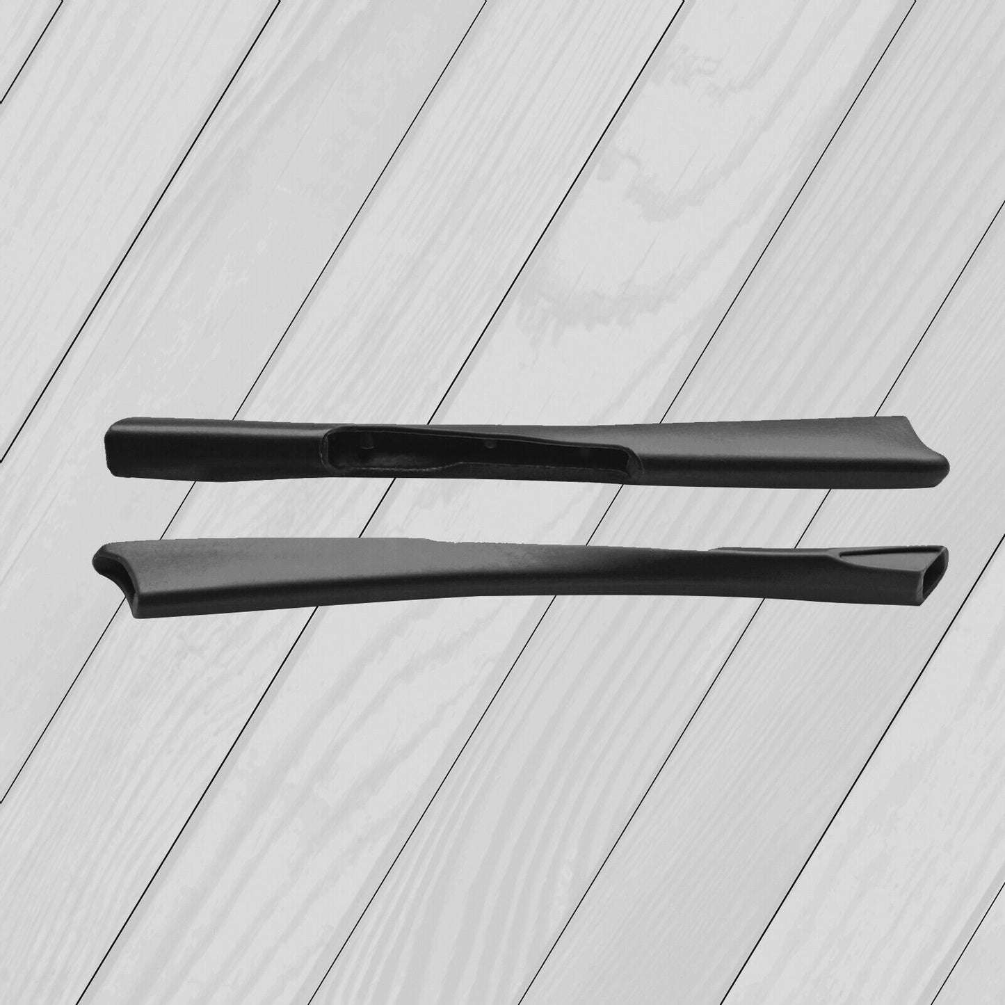 TargetVision Replacement Rubber Earsocks For-Oakley M2 Frame Series Sunglasses