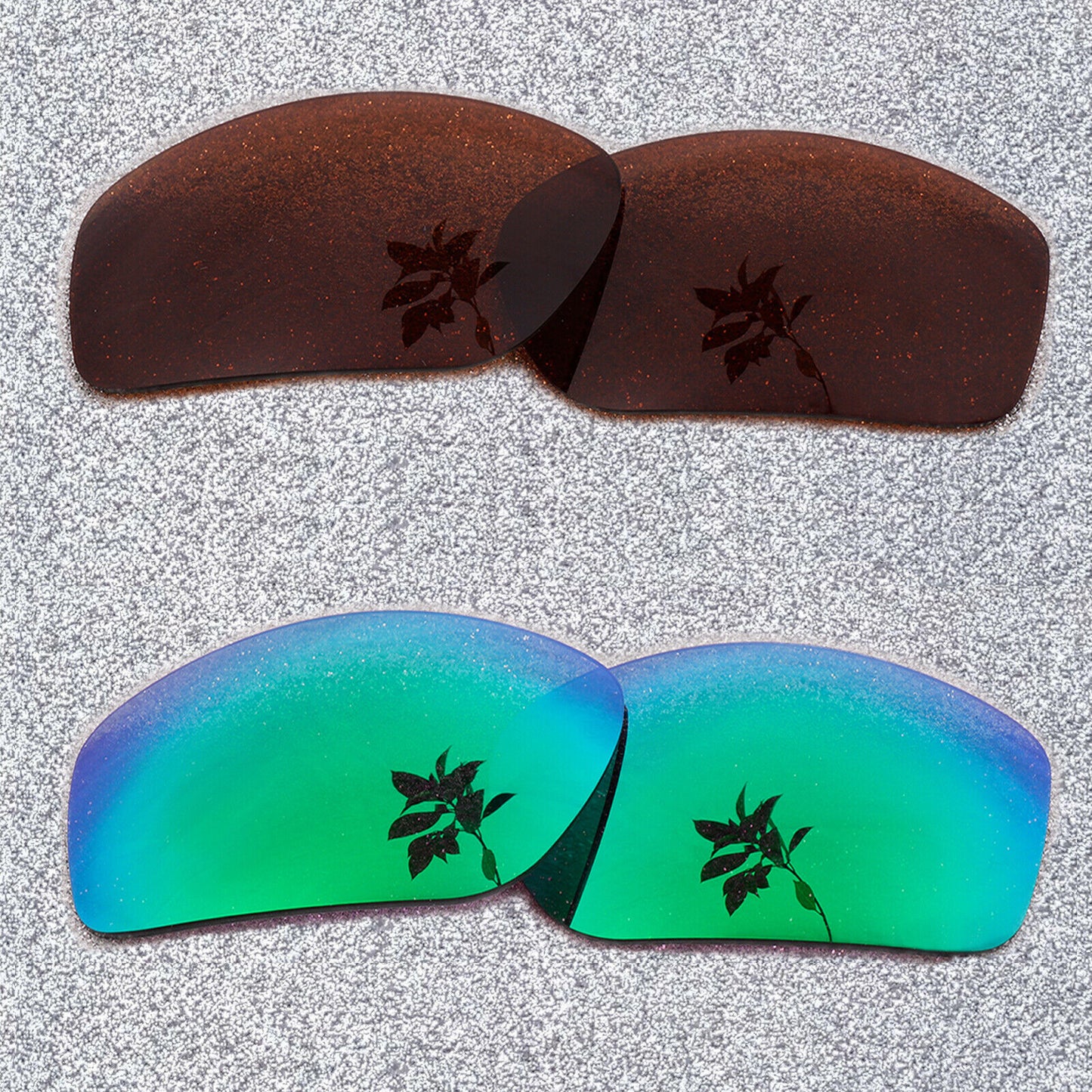 ExpressReplacement Polarized Lenses For-Oakley Siphon Sunglass OO9429 - Options