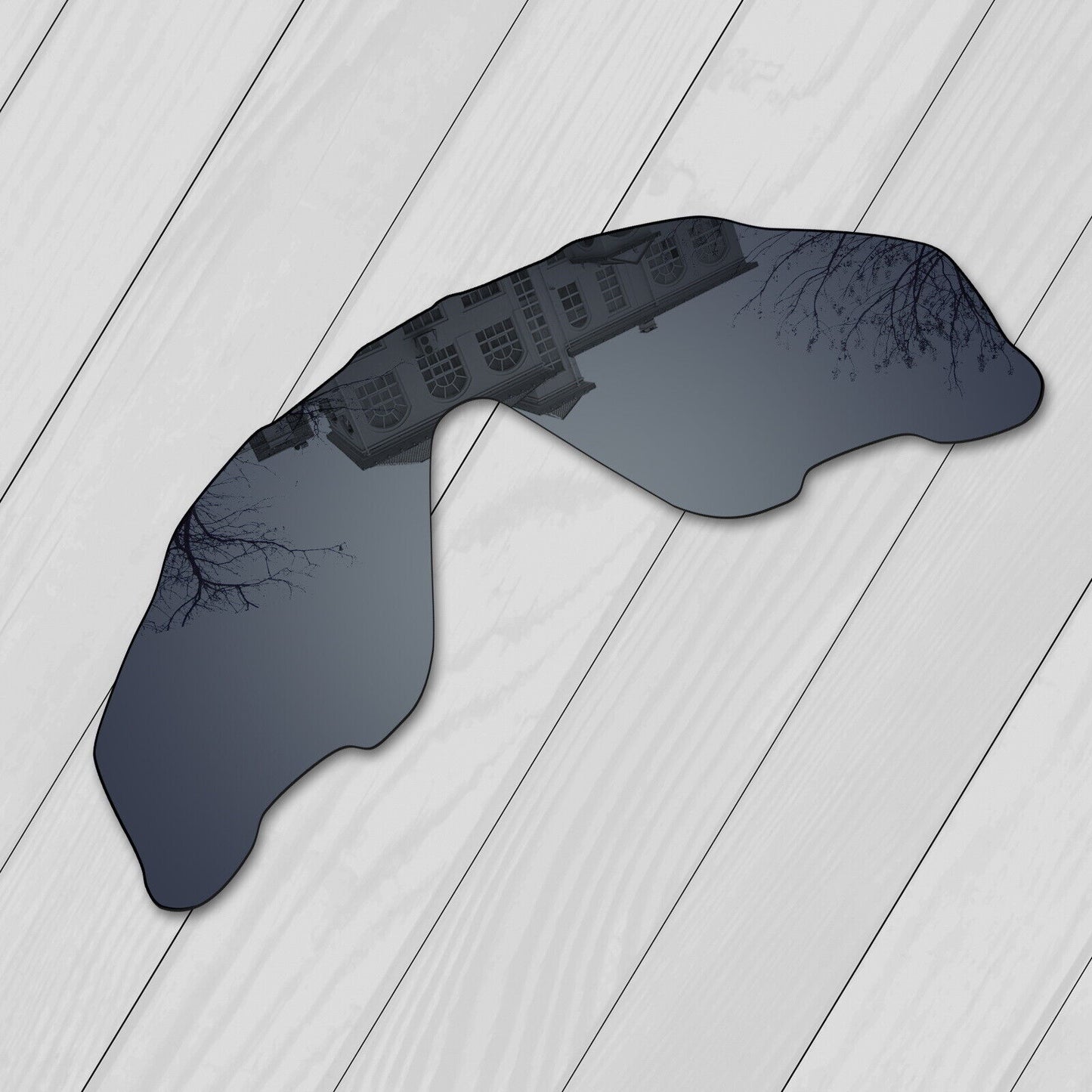POLARIZED Wholesales Replacement Lenses For-Oakley Jawbreaker OO9290 Sunglass