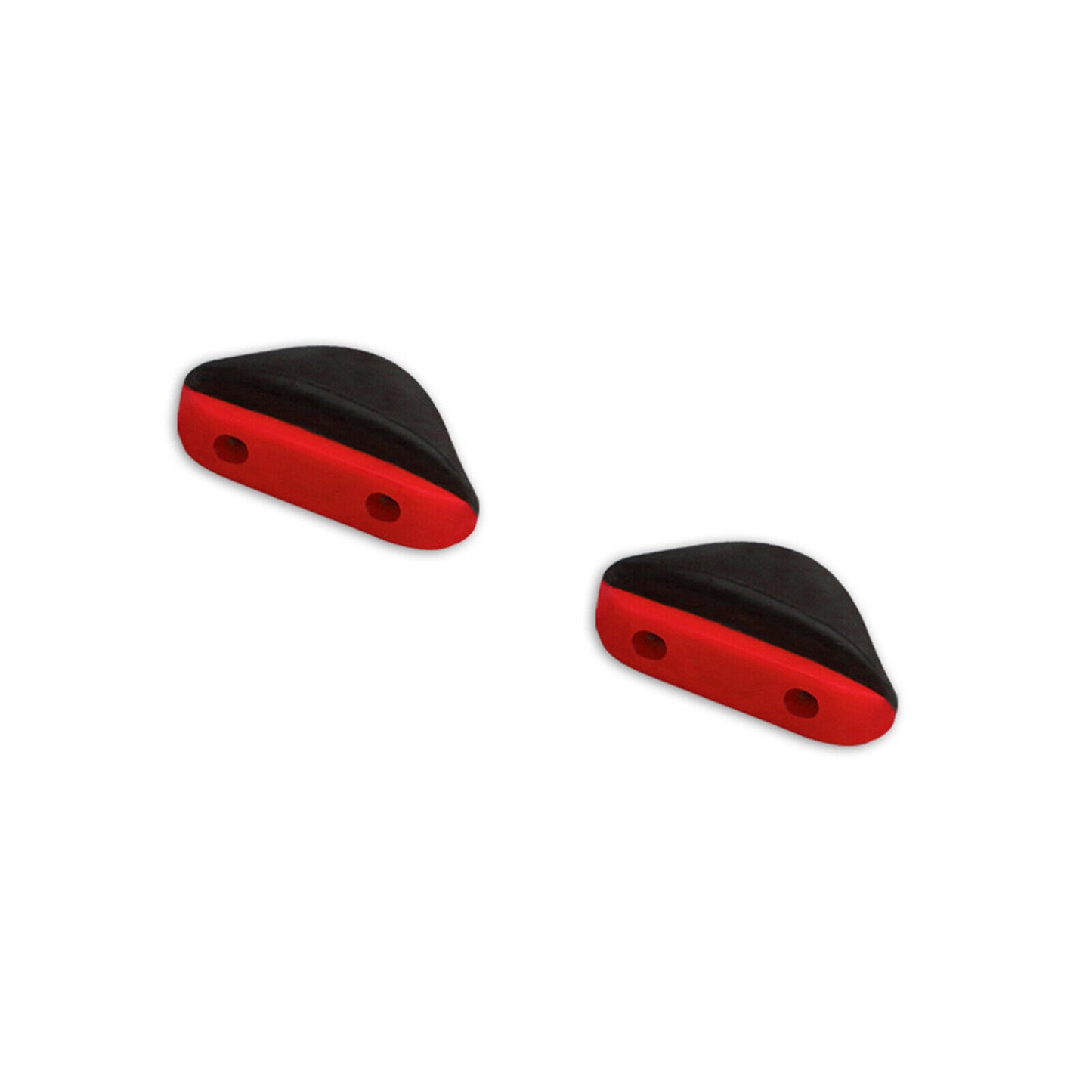 ExpressReplacement Nose Pads For-Oakley Hall Pass-Options