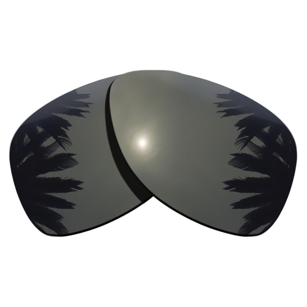 US Replacement Polarized Lenses for-Oakley Dispatch 2 Sunglasses Anti-scratch