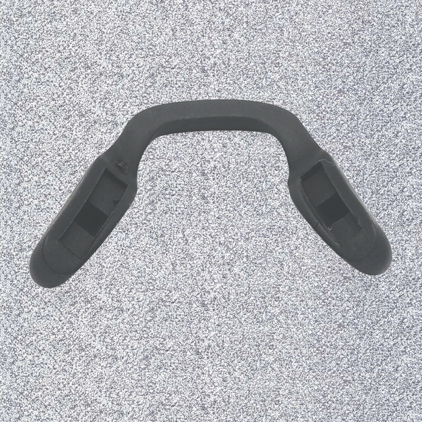ExpressReplacement High Bridge Fit Nose Pads For-Oakley Crossrange - Multi color